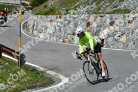 Photo #2496117 | 03-08-2022 14:32 | Passo Dello Stelvio - Waterfall curve BICYCLES