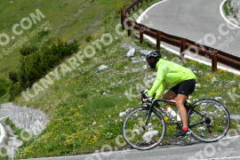 Photo #2137878 | 17-06-2022 13:31 | Passo Dello Stelvio - Waterfall curve BICYCLES