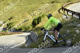 Photo #3833351 | 12-08-2023 09:46 | Passo Dello Stelvio - Waterfall curve BICYCLES