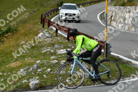 Photo #4142507 | 03-09-2023 15:15 | Passo Dello Stelvio - Waterfall curve BICYCLES