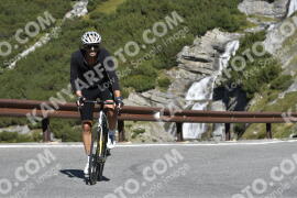 Photo #2784085 | 30-08-2022 10:25 | Passo Dello Stelvio - Waterfall curve BICYCLES