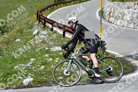 Photo #2254259 | 08-07-2022 14:07 | Passo Dello Stelvio - Waterfall curve BICYCLES
