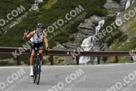 Photo #2789701 | 01-09-2022 11:31 | Passo Dello Stelvio - Waterfall curve BICYCLES