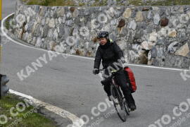 Fotó #2854561 | 11-09-2022 12:52 | Passo Dello Stelvio - Vízesés kanyar Bicajosok