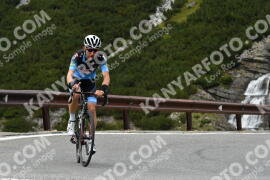 Photo #2689358 | 20-08-2022 11:51 | Passo Dello Stelvio - Waterfall curve BICYCLES