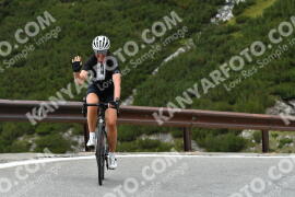 Photo #2692113 | 20-08-2022 12:48 | Passo Dello Stelvio - Waterfall curve BICYCLES