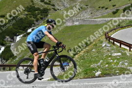 Photo #2244396 | 06-07-2022 13:47 | Passo Dello Stelvio - Waterfall curve BICYCLES