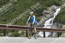 Photo #3718066 | 03-08-2023 11:08 | Passo Dello Stelvio - Waterfall curve BICYCLES