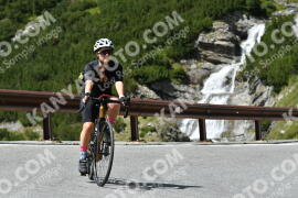 Photo #2488593 | 02-08-2022 14:07 | Passo Dello Stelvio - Waterfall curve BICYCLES
