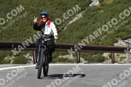 Photo #2891663 | 21-09-2022 11:41 | Passo Dello Stelvio - Waterfall curve BICYCLES