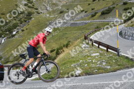 Photo #2789209 | 01-09-2022 09:54 | Passo Dello Stelvio - Waterfall curve BICYCLES