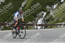 Photo #3764602 | 08-08-2023 12:18 | Passo Dello Stelvio - Waterfall curve BICYCLES