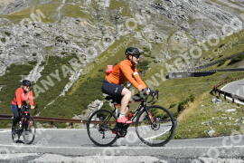 Photo #2809165 | 04-09-2022 10:21 | Passo Dello Stelvio - Waterfall curve BICYCLES