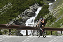 Photo #3301944 | 01-07-2023 14:13 | Passo Dello Stelvio - Waterfall curve BICYCLES