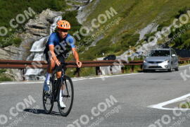 Foto #4004430 | 21-08-2023 10:18 | Passo Dello Stelvio - Waterfall Kehre BICYCLES