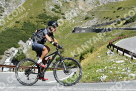 Photo #2647000 | 14-08-2022 10:34 | Passo Dello Stelvio - Waterfall curve BICYCLES