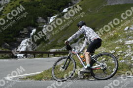 Photo #3843552 | 12-08-2023 14:57 | Passo Dello Stelvio - Waterfall curve BICYCLES