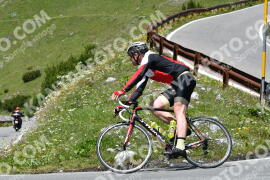 Photo #2271626 | 09-07-2022 13:43 | Passo Dello Stelvio - Waterfall curve BICYCLES