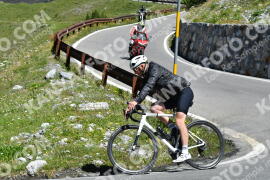Photo #2296118 | 13-07-2022 11:29 | Passo Dello Stelvio - Waterfall curve BICYCLES