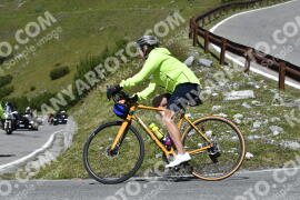 Photo #3822378 | 11-08-2023 13:17 | Passo Dello Stelvio - Waterfall curve BICYCLES