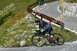 Photo #4116274 | 01-09-2023 13:41 | Passo Dello Stelvio - Waterfall curve BICYCLES