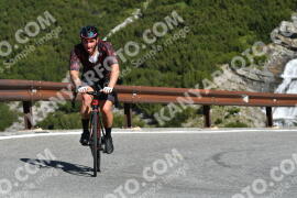 Photo #2158644 | 19-06-2022 09:34 | Passo Dello Stelvio - Waterfall curve BICYCLES
