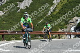 Photo #2502152 | 04-08-2022 09:45 | Passo Dello Stelvio - Waterfall curve BICYCLES