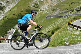 Photo #2228419 | 03-07-2022 11:10 | Passo Dello Stelvio - Waterfall curve BICYCLES