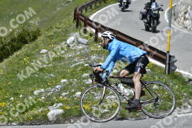Photo #3160019 | 18-06-2023 13:38 | Passo Dello Stelvio - Waterfall curve BICYCLES