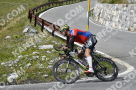 Foto #2800567 | 02-09-2022 14:59 | Passo Dello Stelvio - Waterfall Kehre BICYCLES