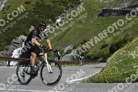 Photo #3349317 | 04-07-2023 10:13 | Passo Dello Stelvio - Waterfall curve BICYCLES