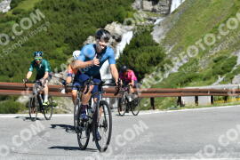Photo #2242573 | 06-07-2022 10:27 | Passo Dello Stelvio - Waterfall curve BICYCLES