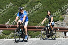 Photo #2493974 | 03-08-2022 10:49 | Passo Dello Stelvio - Waterfall curve BICYCLES