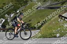 Photo #3684604 | 31-07-2023 10:47 | Passo Dello Stelvio - Waterfall curve BICYCLES