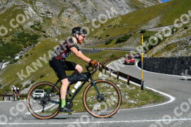 Foto #4230041 | 10-09-2023 11:05 | Passo Dello Stelvio - Waterfall Kehre BICYCLES