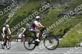 Photo #3555486 | 23-07-2023 10:06 | Passo Dello Stelvio - Waterfall curve BICYCLES