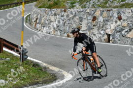Photo #2495904 | 03-08-2022 13:36 | Passo Dello Stelvio - Waterfall curve BICYCLES