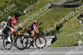 Photo #3815400 | 11-08-2023 10:19 | Passo Dello Stelvio - Waterfall curve BICYCLES