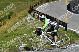 Photo #2647445 | 14-08-2022 11:06 | Passo Dello Stelvio - Waterfall curve BICYCLES