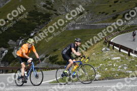 Foto #2789516 | 01-09-2022 10:55 | Passo Dello Stelvio - Waterfall Kehre BICYCLES