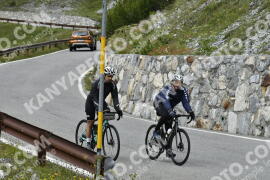 Foto #3727742 | 05-08-2023 14:46 | Passo Dello Stelvio - Waterfall Kehre BICYCLES