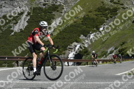 Photo #3360325 | 05-07-2023 10:10 | Passo Dello Stelvio - Waterfall curve BICYCLES