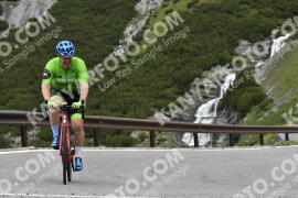 Photo #3395936 | 08-07-2023 10:15 | Passo Dello Stelvio - Waterfall curve BICYCLES