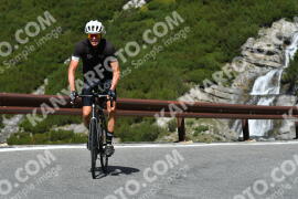 Foto #4052422 | 24-08-2023 11:22 | Passo Dello Stelvio - Waterfall Kehre BICYCLES