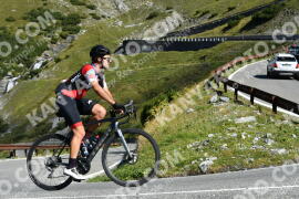 Photo #2620411 | 13-08-2022 09:59 | Passo Dello Stelvio - Waterfall curve BICYCLES
