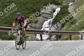 Foto #3791411 | 10-08-2023 10:48 | Passo Dello Stelvio - Waterfall Kehre BICYCLES
