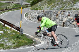Photo #2169746 | 20-06-2022 13:06 | Passo Dello Stelvio - Waterfall curve BICYCLES