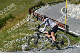 Foto #4262657 | 12-09-2023 15:10 | Passo Dello Stelvio - Waterfall Kehre BICYCLES