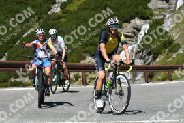 Photo #2564978 | 09-08-2022 12:06 | Passo Dello Stelvio - Waterfall curve BICYCLES