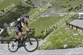 Photo #3494068 | 16-07-2023 12:51 | Passo Dello Stelvio - Waterfall curve BICYCLES